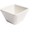 Verlo miska melaminová 7 × 7 × 4,2 cm, bílá Verlo miska melaminová 7 × 7 × 4,2 cm, bílá