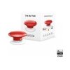 Fibaro Button - Červené (FGPB-101-3) Fibaro FIBEFGPB-101-3-282 Fibaro Button - Červené (FGPB-101-3) Fibaro FIBEFGPB-101-3-282