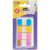POST-IT Záložky Post-it Index úzky extra silný15,8x38,1mm (MM067604) POST-IT Záložky Post-it Index úzky extra silný15,8x38,1mm (MM067604)