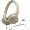 JBL Tune 530C Béžové JBL Tune 530C Béžové