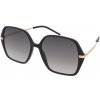 Boss by Hugo Boss Slnečné okuliare Hugo Boss Boss 1660/S 2M2/9O Veľkosť: 57 Boss by Hugo Boss Slnečné okuliare Hugo Boss Boss 1660/S 2M2/9O Veľkosť: 57