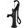Ručná záhradná pumpa abisínská na vodu, liatinová - Farba čierna Ručná záhradná pumpa abisínská na vodu, liatinová - Farba čierna