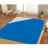 Matějovský plachta FROTE 80%Bavlna, 20%Polyester Stredne modrá 100x200cm Matějovský plachta FROTE 80%Bavlna, 20%Polyester Stredne modrá 100x200cm