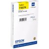 Epson T9074 XXL Yellow - originálny Epson T9074 XXL Yellow - originálny