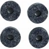 Gibraltar SC-CLF/4 Hi-Hat Clutch Felts Náhradný diel pre bicie Gibraltar SC-CLF/4 Hi-Hat Clutch Felts Náhradný diel pre bicie