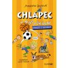 Chlapec v kopačkách Starosti s trénerom (Lukáš Fibrich, Markéta Bolfová) Chlapec v kopačkách Starosti s trénerom (Lukáš Fibrich, Markéta Bolfová)