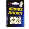 Hrací kostky Hrací kostky