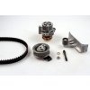 Vodné čerpadlo + sada ozubeného remeňa HEPU PK05477 Vodné čerpadlo + sada ozubeného remeňa HEPU PK05477