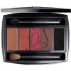Lancôme Hypnôse Palette 5 Couleurs paletka očných tieňov Ardent Drama 19 4 g Lancôme Hypnôse Palette 5 Couleurs paletka očných tieňov Ardent Drama 19 4 g
