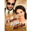 Prokletí jménem láska - Karin Horváthová Prokletí jménem láska - Karin Horváthová