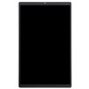 Lenovo Tab M10 5G (TB-X607Z) LCD displej + Touchscreen - Black Lenovo Tab M10 5G (TB-X607Z) LCD displej + Touchscreen - Black