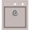 Aquasanita Nova 460E Beige