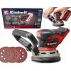 Excentrická brúska Einhell TP-RS 18/32 Excentrická brúska Einhell TP-RS 18/32