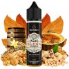 Bombo Platinum Tobaccos Shake & Vape Nutty Supra Reserve 15 ml Bombo Platinum Tobaccos Shake & Vape Nutty Supra Reserve 15 ml