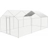 Agrofortel Vonkajšia klietka oplotený výbeh 5,85 x 3,15 x 2 m Agrofortel Vonkajšia klietka oplotený výbeh 5,85 x 3,15 x 2 m