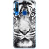 Odolné silikónové puzdro iSaprio - Tiger Face - Huawei Honor 9X Odolné silikónové puzdro iSaprio - Tiger Face - Huawei Honor 9X