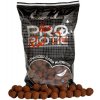 Starbaits Boilies Probiotic The Red One 30 mm 800 g Starbaits Boilies Probiotic The Red One 30 mm 800 g