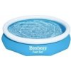 Bazén Bestway 3,05 x 0,66 m bez filtrácie Bazén Bestway 3,05 x 0,66 m bez filtrácie
