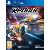 Redout Lightspeed Edition (PS4) 8023171039336 Redout Lightspeed Edition (PS4) 8023171039336