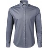 Malfini premium Journey Pánska košeľa 264 storm gray melange XL Malfini premium Journey Pánska košeľa 264 storm gray melange XL