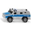 SIKU Super - Policajné obrnené vozidlo Survivor R, 1:50 SIKU Super - Policajné obrnené vozidlo Survivor R, 1:50