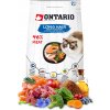 Ontario Cat Longhair 0,4kg Ontario Cat Longhair 0,4kg