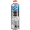 JLM Underbody Spray Black 500ml - gumovy nástrek podvozku JLM Underbody Spray Black 500ml - gumovy nástrek podvozku