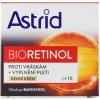Astrid Cosmetics, a.s. Bio Retinol OF 10 denný pleťový krém 50 ml