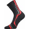 VoXX® Thorx Unisex športové ponožky BM000000616400100623 čierna 43-46 (29-31) VoXX® Thorx Unisex športové ponožky BM000000616400100623 čierna 43-46 (29-31)