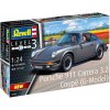 Revell Porsche 911 G Model Coupé (1:24) Revell Porsche 911 G Model Coupé (1:24)