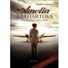Amelia Earhartová - První žena, která zdolala Atlantik Amelia Earhartová - První žena, která zdolala Atlantik