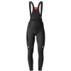 Castelli zateplené Sorpasso RoS W black