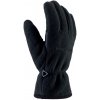 Detské športové rukavice Viking Comfort Jr čierna 3 Detské športové rukavice Viking Comfort Jr čierna 3