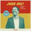 JOHN HOLT - ESSENTIAL ARTIST COLLECTIO (1CD) JOHN HOLT - ESSENTIAL ARTIST COLLECTIO (1CD)