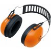 STIHL CONCEPT-24 Mušľové tlmiče na ochranu sluchu STIHL CONCEPT-24 Mušľové tlmiče na ochranu sluchu