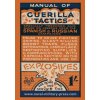 Manual of Guerilla Tactics Manual of Guerilla Tactics