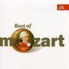 Mozart Wolfgang Amadeus: Best of Mozart - CD Mozart Wolfgang Amadeus: Best of Mozart - CD