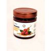 Apisrom Med krémový s malinami, 280 g Apisrom Med krémový s malinami, 280 g