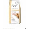 Brit Veterinary Diets GF dog Hepatic 12 kg Brit Veterinary Diets GF dog Hepatic 12 kg