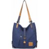 Taška a batoh v jednom Savannah Kono - Navy Taška a batoh v jednom Savannah Kono - Navy
