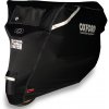 plachta na motorku Protex Stretch Outdoor s klimatickou membránou, OXFORD - Angl plachta na motorku Protex Stretch Outdoor s klimatickou membránou, OXFORD - Angl