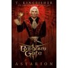 Baldur's Gate 3: Astario (T. Kingfisher)(Pevná) Baldur's Gate 3: Astario (T. Kingfisher)(Pevná)