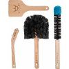 Peaty's Bicycle Brush Set Peaty's Bicycle Brush Set