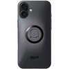 SP Connect SPC+ Apple iPhone 16 Plus black SP Connect SPC+ Apple iPhone 16 Plus black