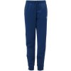 Chlapčenské športové tepláky Lotto, SQUADRA III PANTS Modrá XL Chlapčenské športové tepláky Lotto, SQUADRA III PANTS Modrá XL