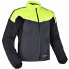OXFORD ADVANCED bunda RAIN SEAL pre, OXFORD ADVANCED (šedá/černá/žlutá fluo) - 2XL