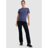 4F dámske merino funkčné tričko denim 4F dámske merino funkčné tričko denim