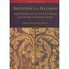 Imitation and Illusion: Applied Brocade in the Art of the Low Countries in the Fifteenth and Sixteenth Centuries Imitation and Illusion: Applied Brocade in the Art of the Low Countries in the Fifteenth and Sixteenth Centuries