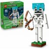 LEGO® Minecraft® 21594 Kostlivec LEGO® Minecraft® 21594 Kostlivec