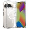 RINGKE FUSION MAGNETIC MAGSAFE GOOGLE PIXEL 10 PRO XL CLEAR RINGKE FUSION MAGNETIC MAGSAFE GOOGLE PIXEL 10 PRO XL CLEAR